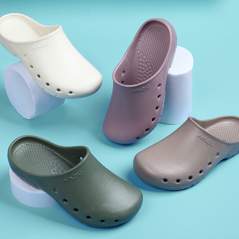 Bakiak Scrub Dokter Sandal Per - Women'S Shoes Nursing ulasan dan harga