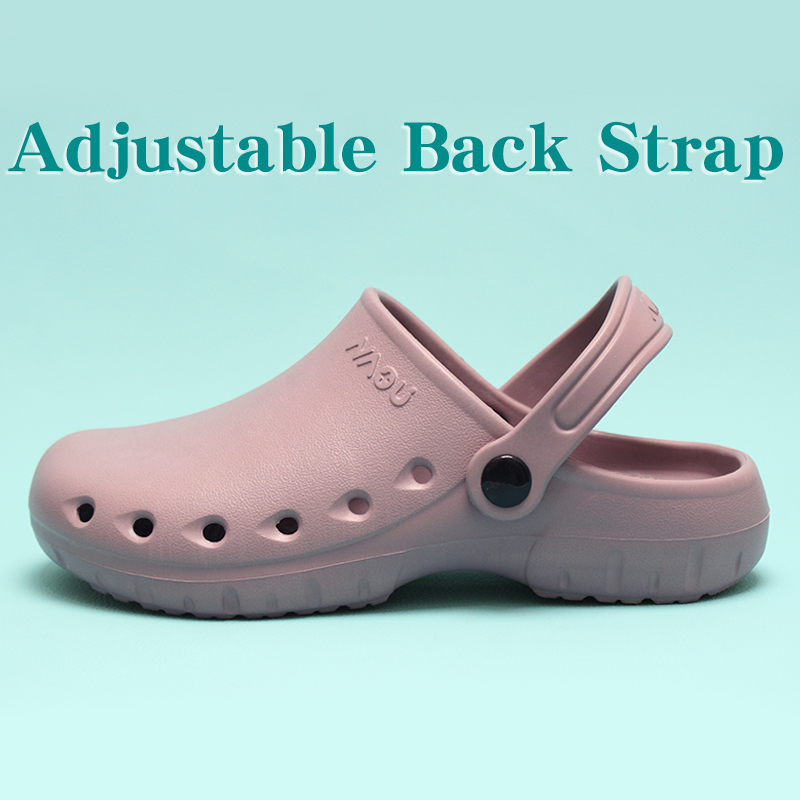 Bakiak Scrub Dokter Sandal Per - Women'S Shoes Nursing ulasan dan harga